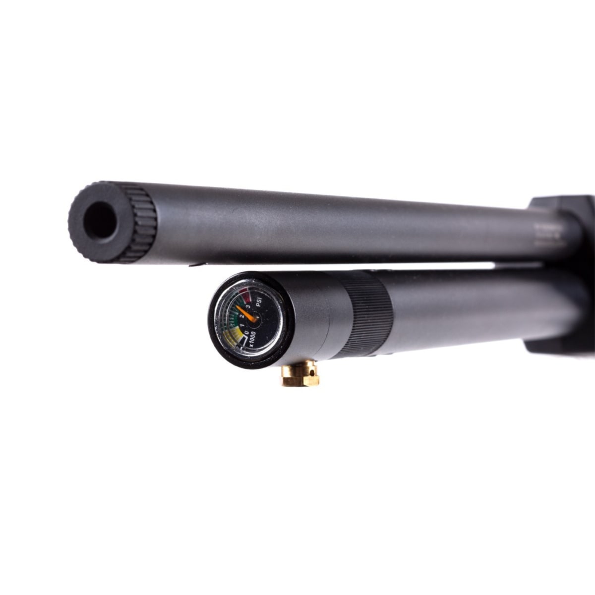 Rifle UX Iconix 5,5 mm (.22) P PCP 40 J 10R #2.43258