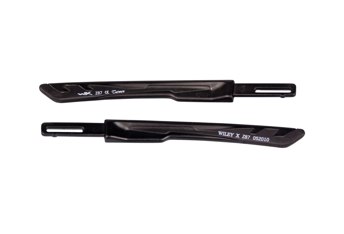 Inserto de Patas Wiley X Saber Advanced1