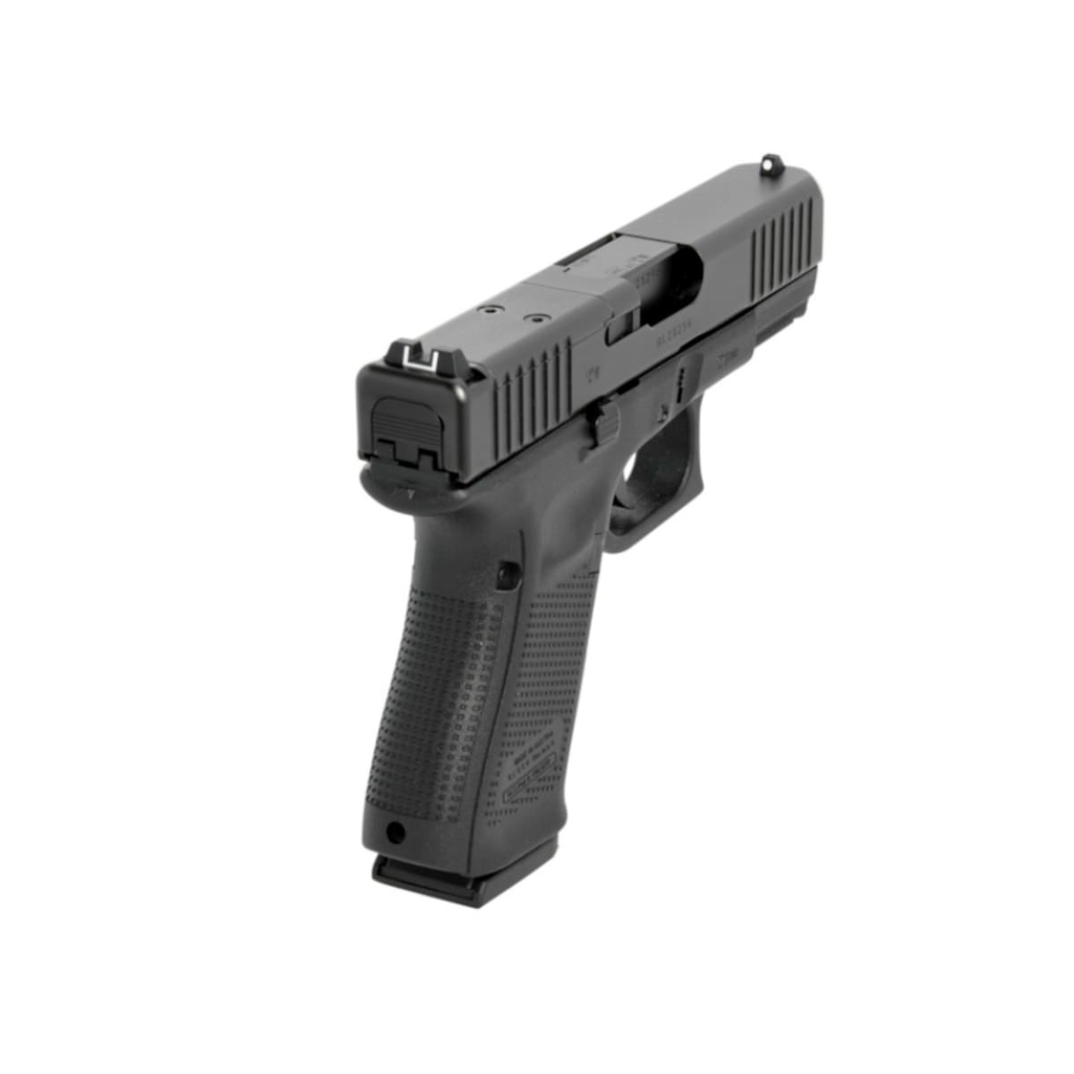 Pistola cal .40S&W Glock mod 23 MOS, gen53