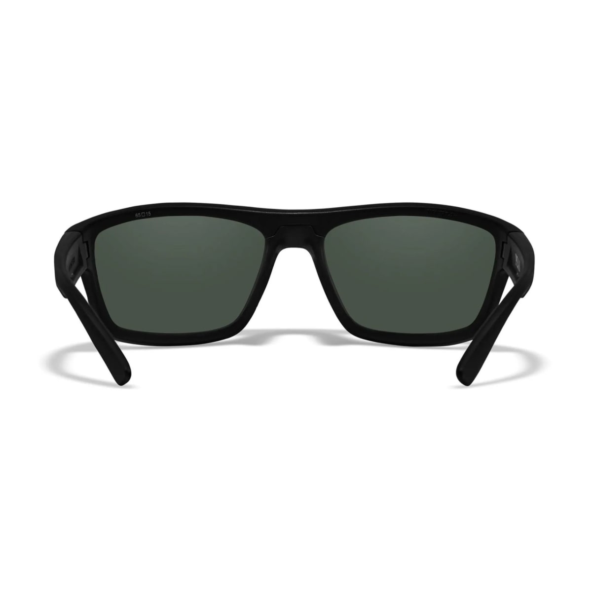 Lente PEAK GREY SILVER FLASH LENS/MATTE BLACK FRAME #ACPEA063