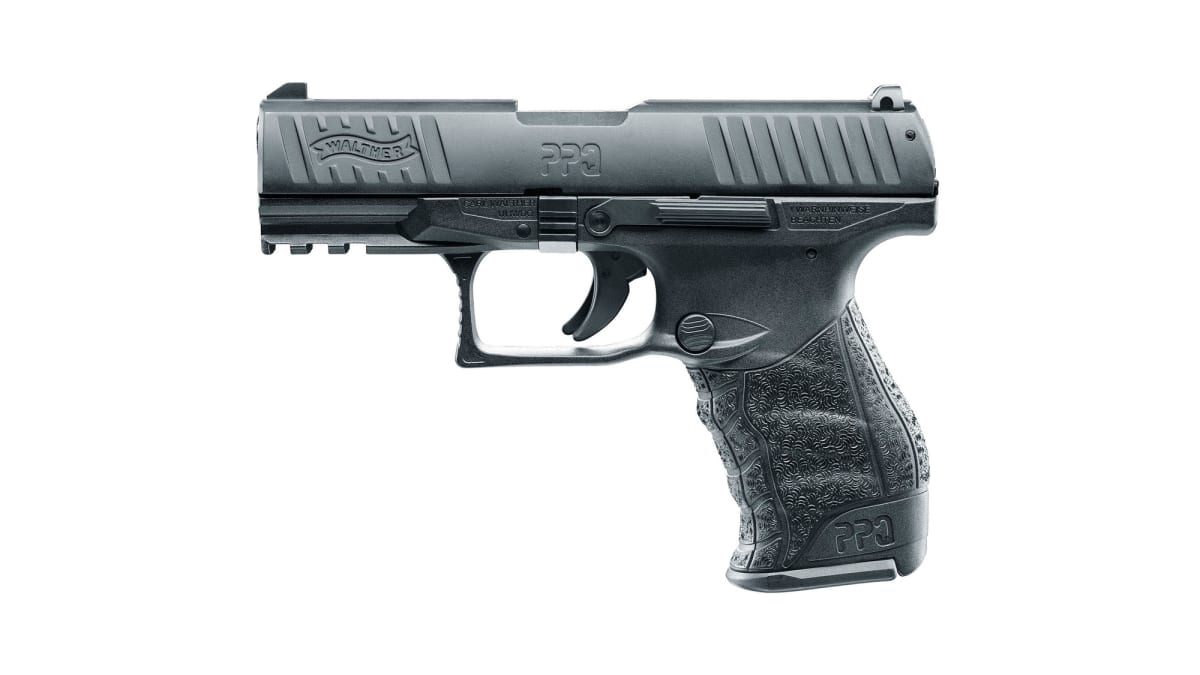 T4E Pistola Walther PPQ M2 Cal .431