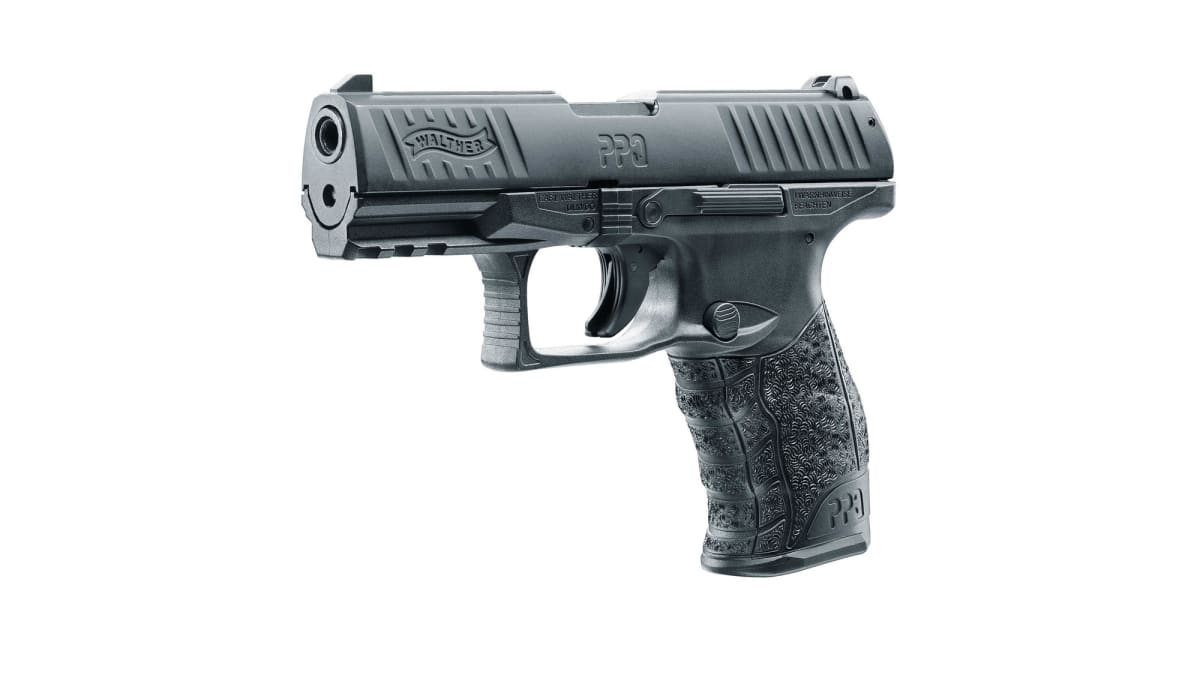 T4E Pistola Walther PPQ M2 Cal .432