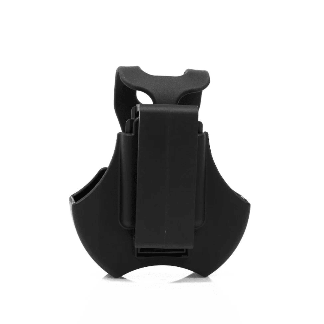 Porta Esposas Táctico Milfort3