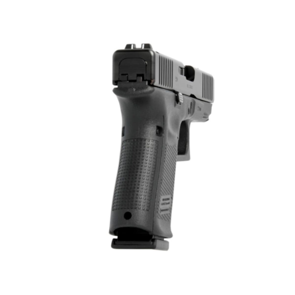 Pistola cal .40S&W Glock mod 23 MOS, gen54