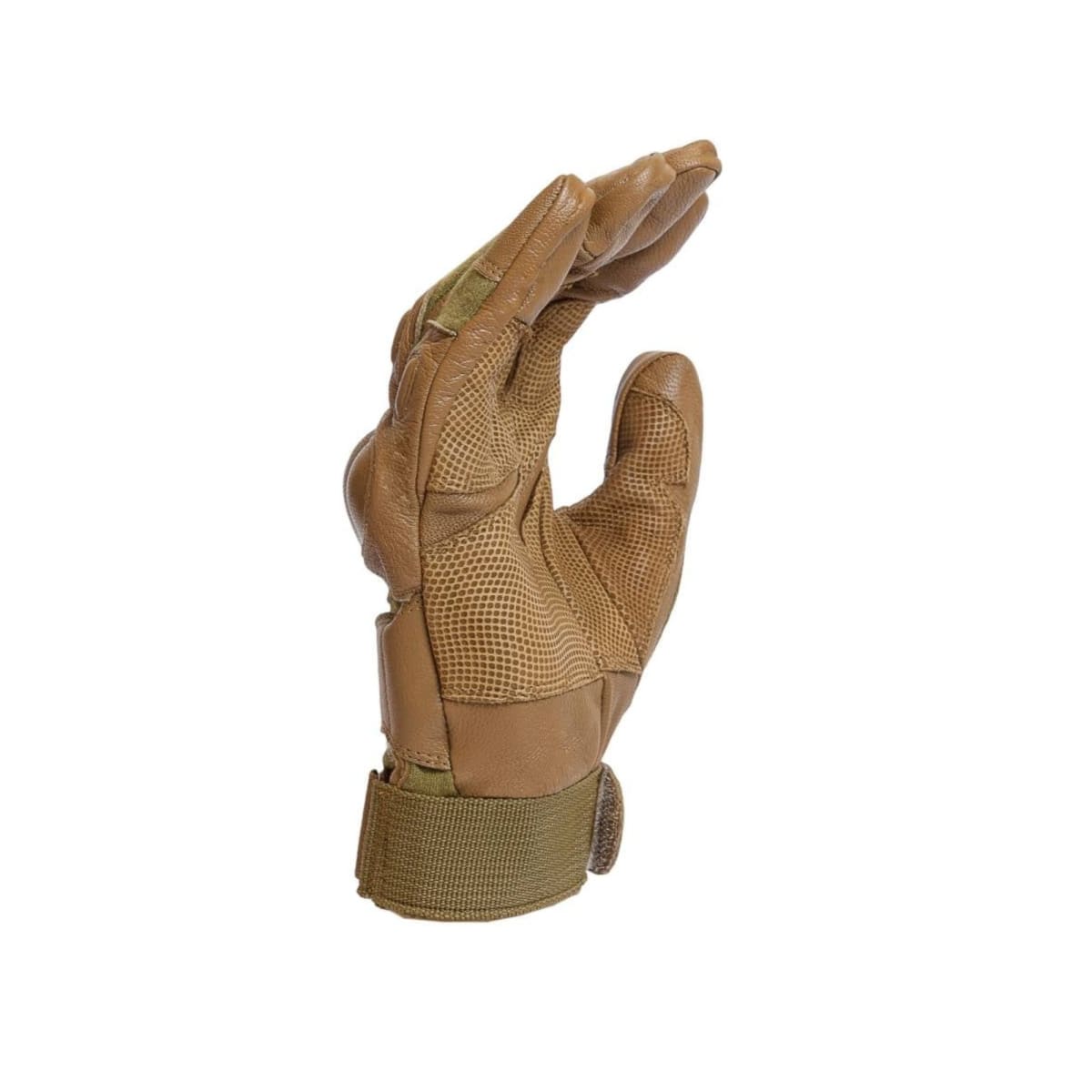Guante Warrior Firestorm Tan, XL3