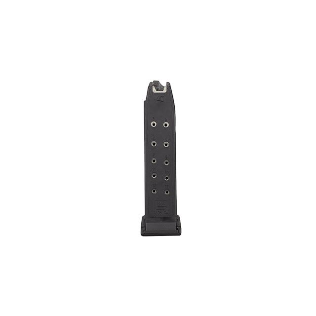 Cargador cal .40 para Glock 23, capacidad 13 rds1