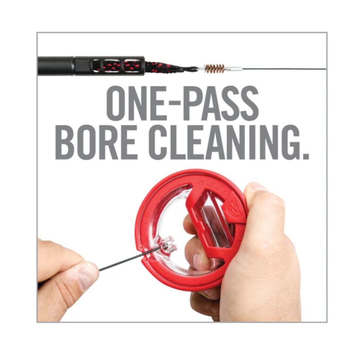 Herramienta Real Avid modelo Bore Boss - .22CAL, #AVBB223