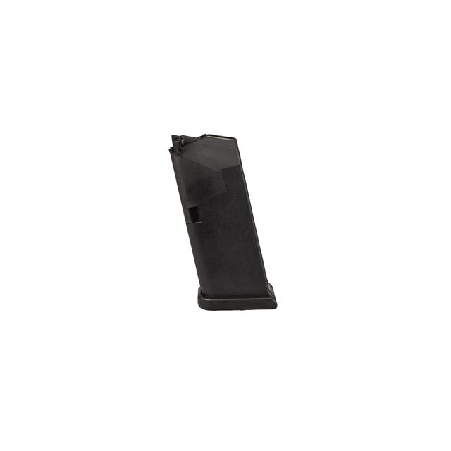 Cargador cal 9 mm para Glock 26, capacidad 10 rds3