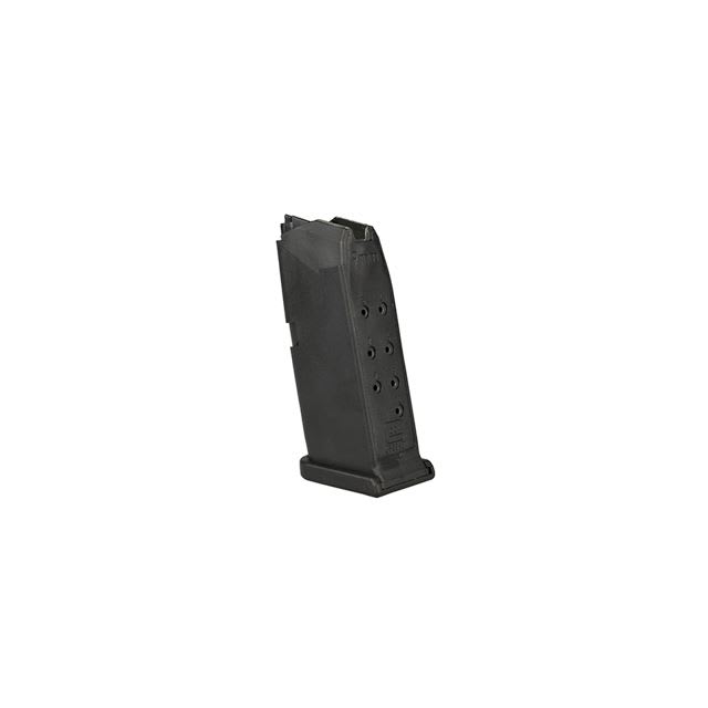 Cargador cal 9 mm para Glock 26, capacidad 10 rds2