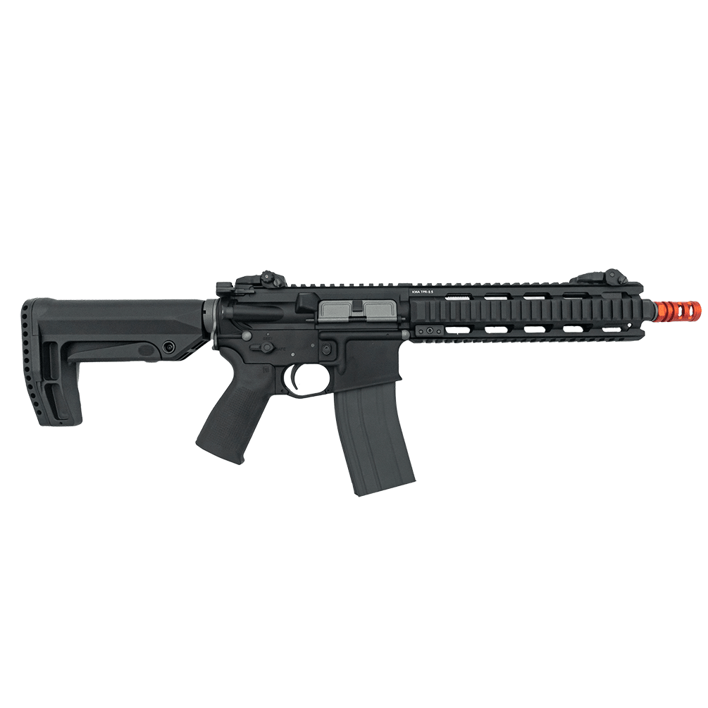Réplica KWA LM4D M-LOK [GBBR/6MM] #103-002193