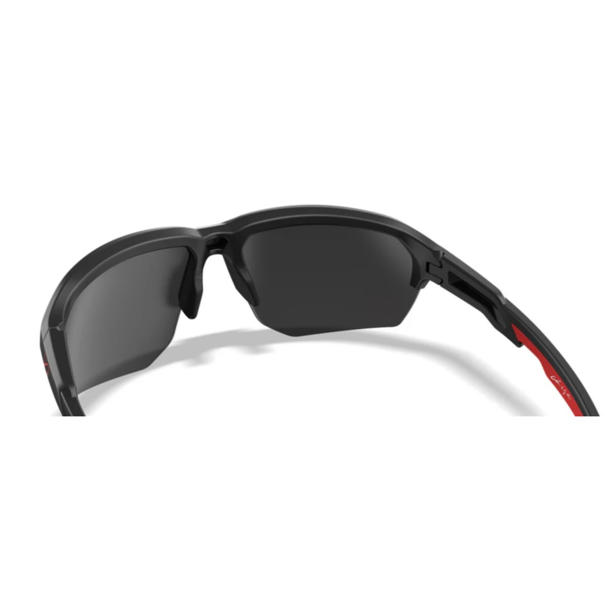 Lente JAKL CAPTIVATE BLACK MIRROR / MATTE BLACK (AMERICAN SNIPER) #CHJKL153