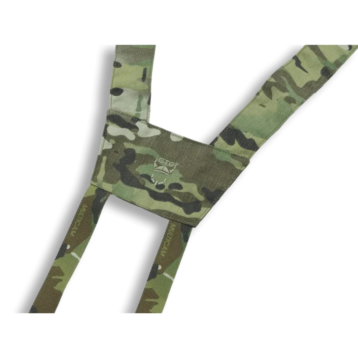 GTG Suspensores Multicam3