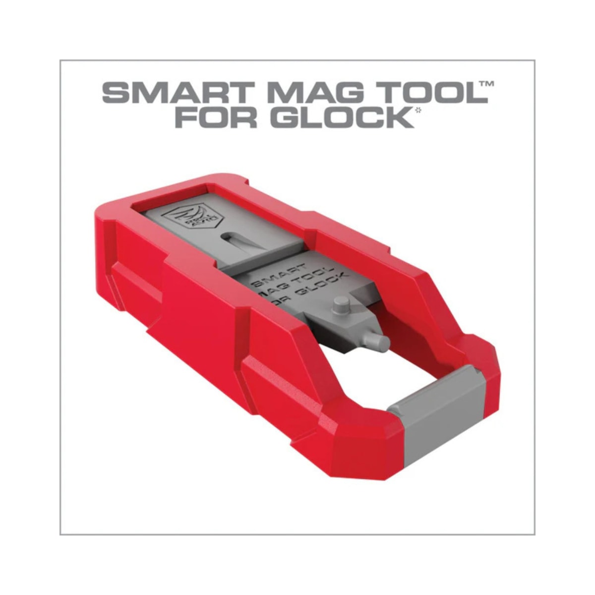 Herramienta Real Avid modelo Smart Mag Tool for Glock, #AVGLOCKMT3