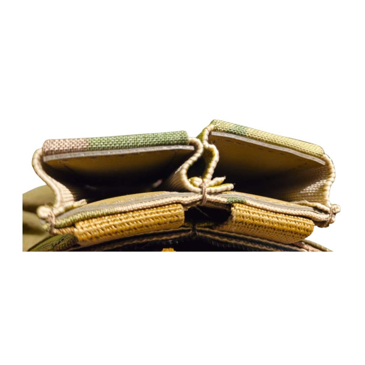 GTG Pouch Doble Speed 9mm Multicam4