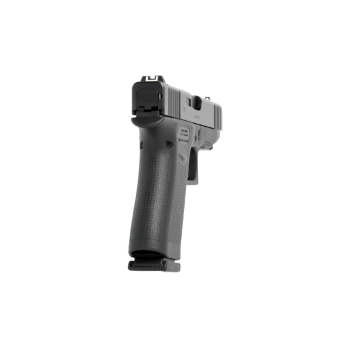 Pistola cal 9x19mm Glock mod 48 MOS4