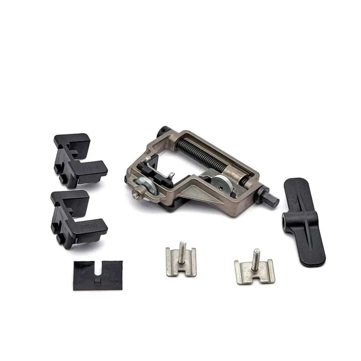 Accesorio Glock Herramienta para alza de mira3