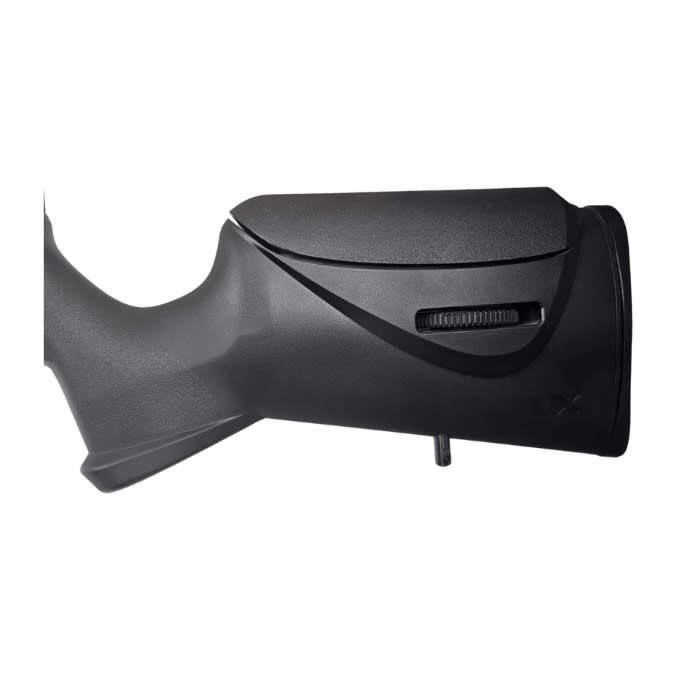 Rifle PCP cal 5.5 mm mod  Umarex Gauntlet3