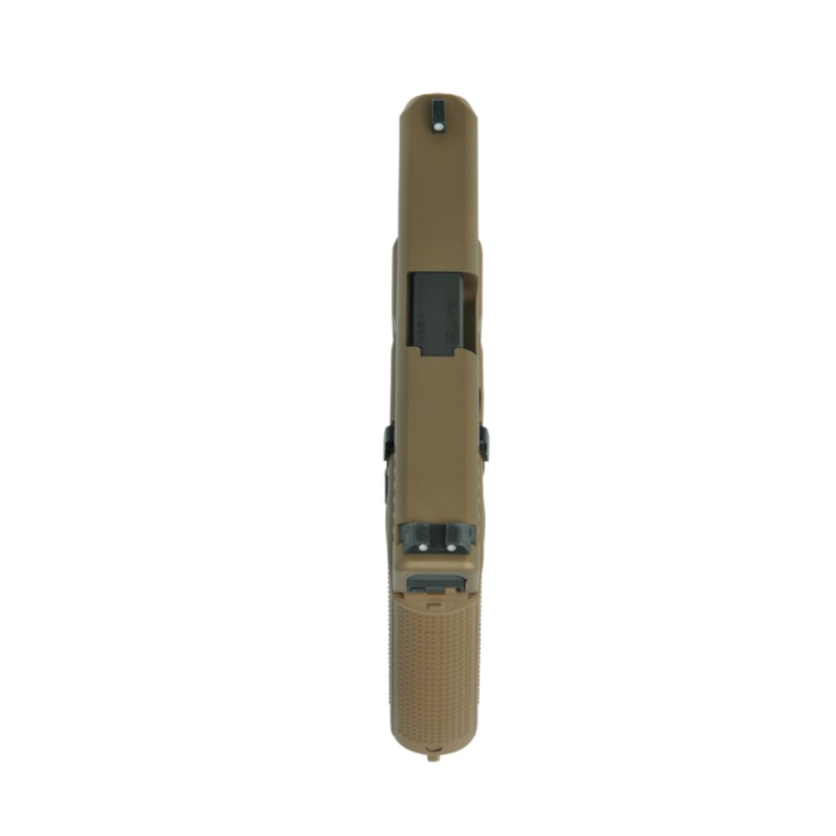 Pistola Cal 9x19mm Glock mod 19X gen55