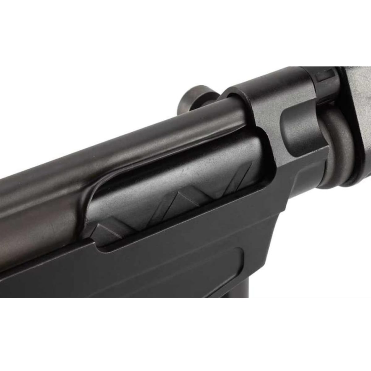 Réplica King Arms cal 6mm FAL Battle rifle #KA-AG-02-V26