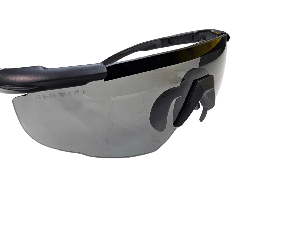 Wiley X Chile Saber Advanced tres micas balísticos 3088