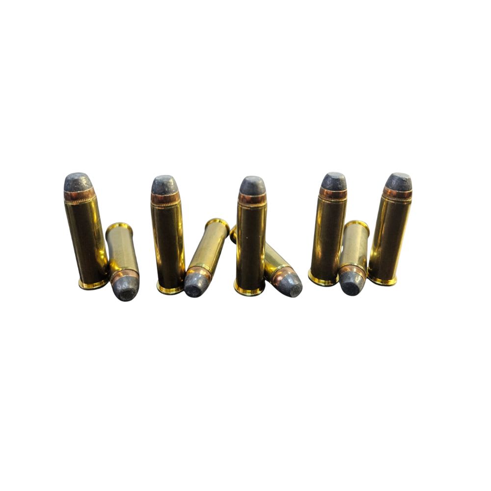 BALA cal .357 Magtech, caja 50 un 5