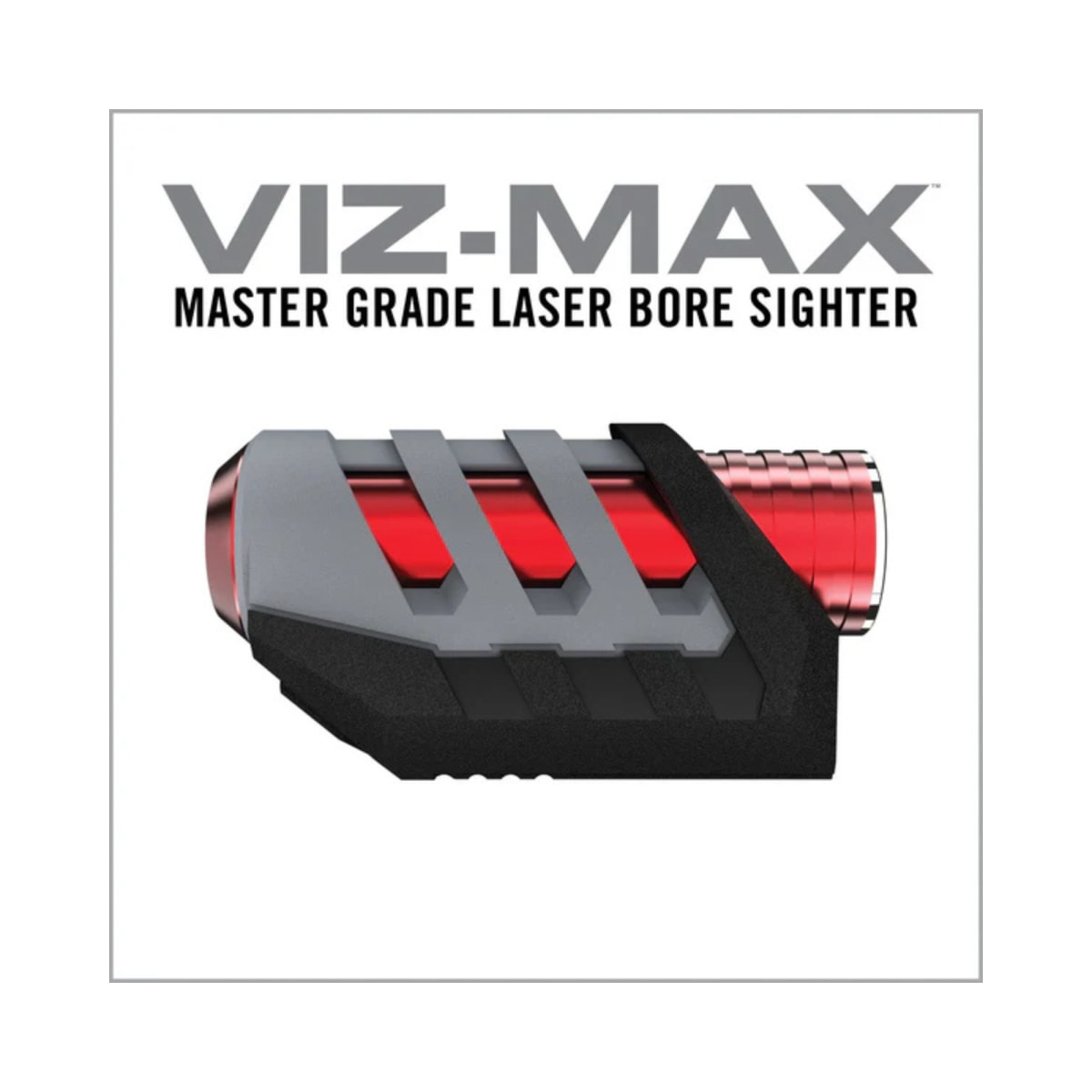 Herramienta Real Avid modelo Viz-Max Bore Sighter, #AVVMBS3