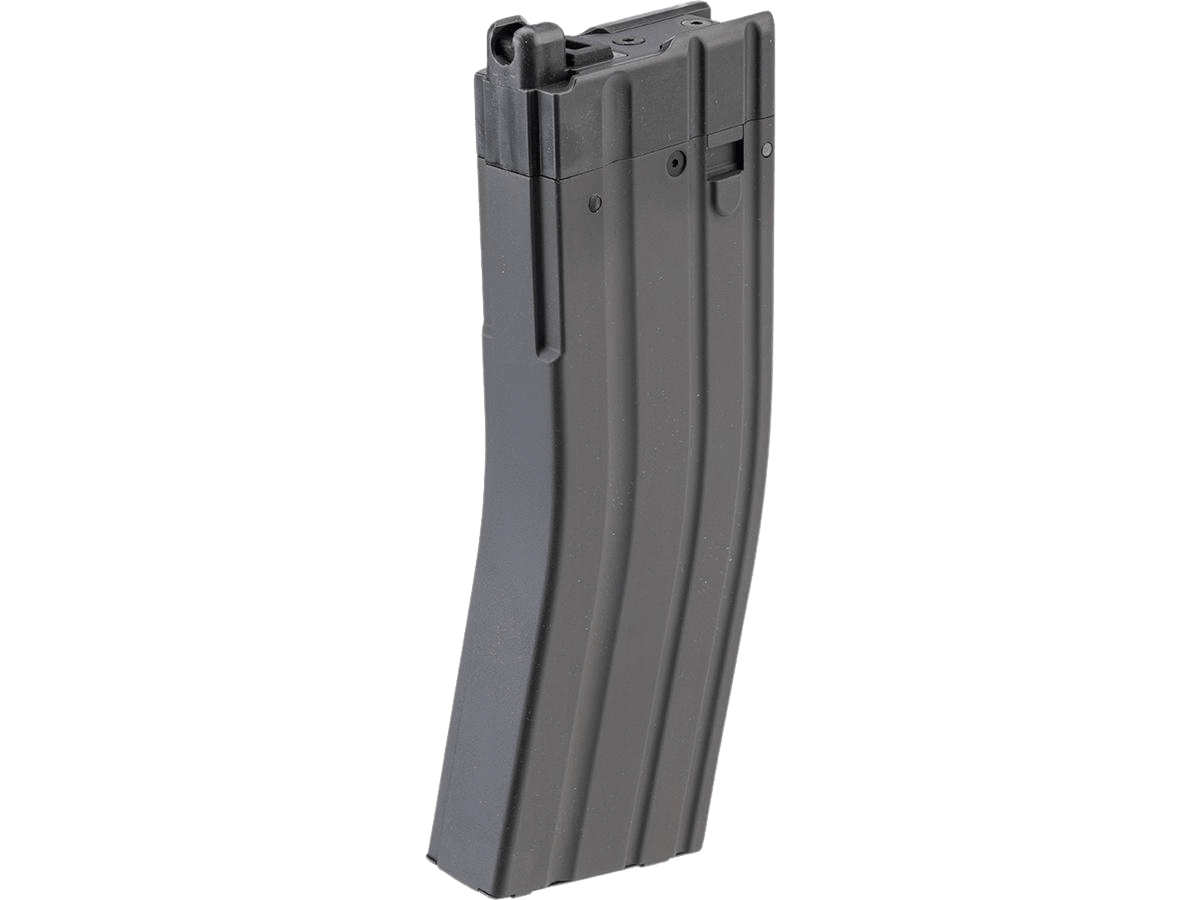 CARGADOR KWA LM4 PTR 40 0