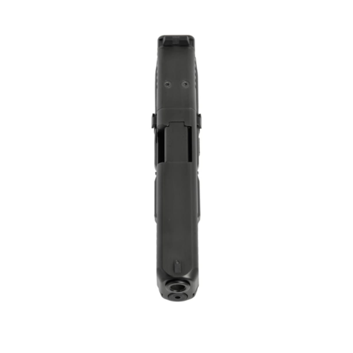 Pistola cal 9 mm Glock mod 17 gen5 FS MOS3