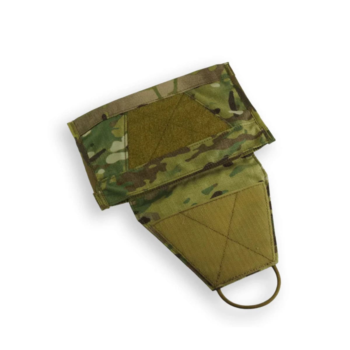 GTG Medic Pouch Molle Multicam3