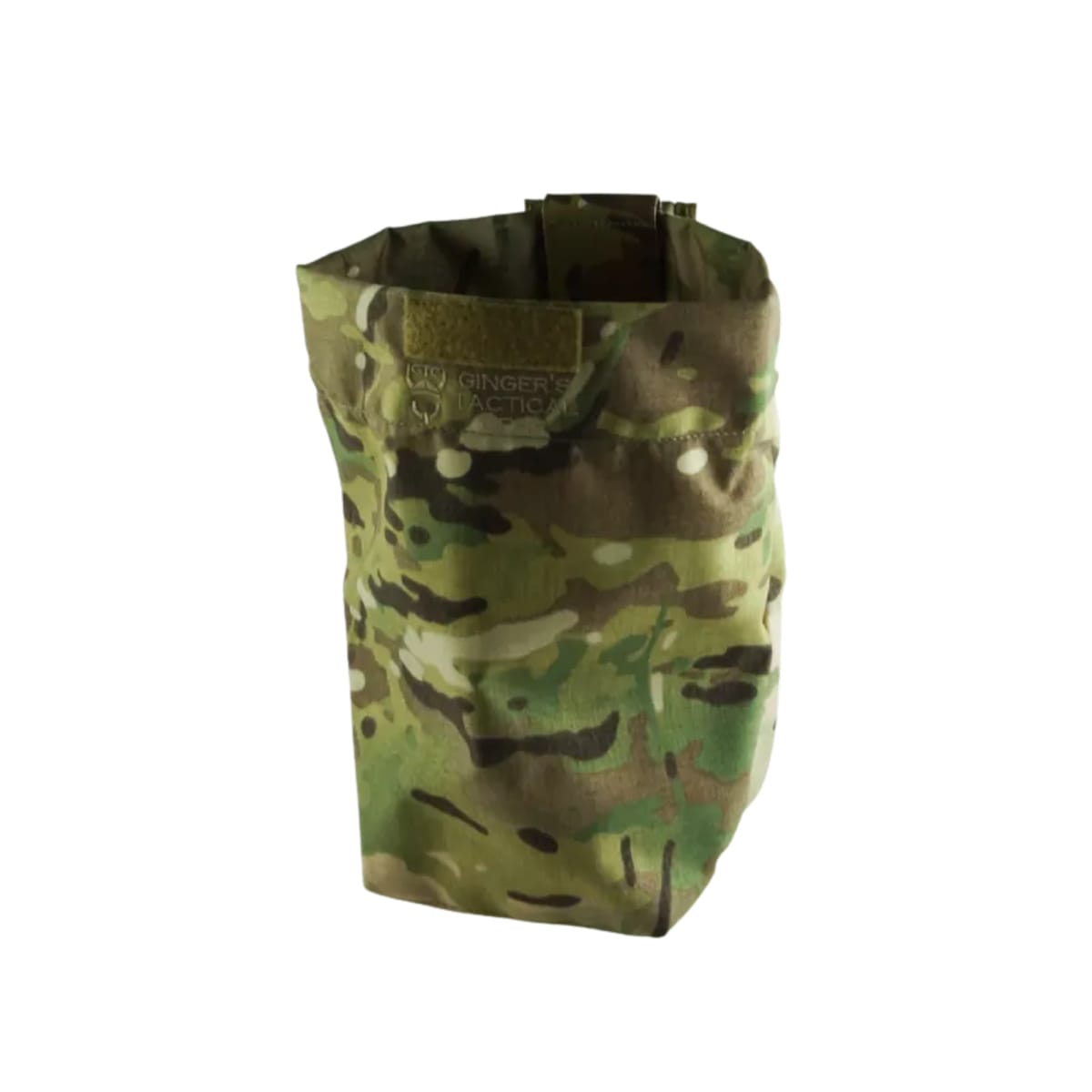 GTG Dump Pouch Multicam3
