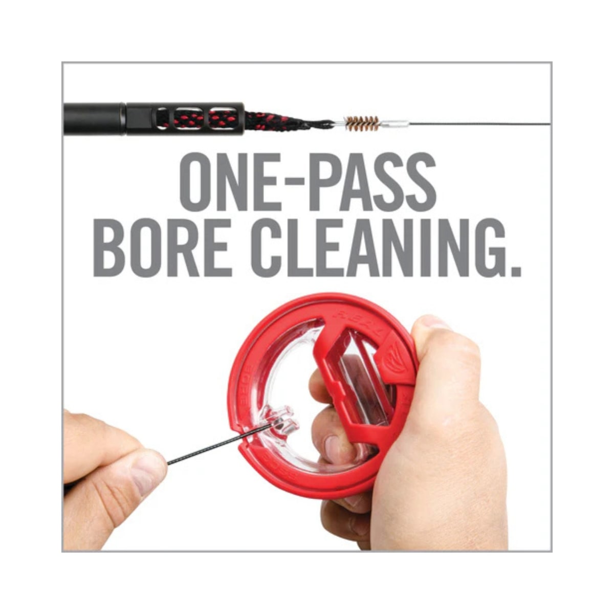 Herramienta Real Avid modelo Bore Boss - .223CAL/5.56MM, #AVBB2233