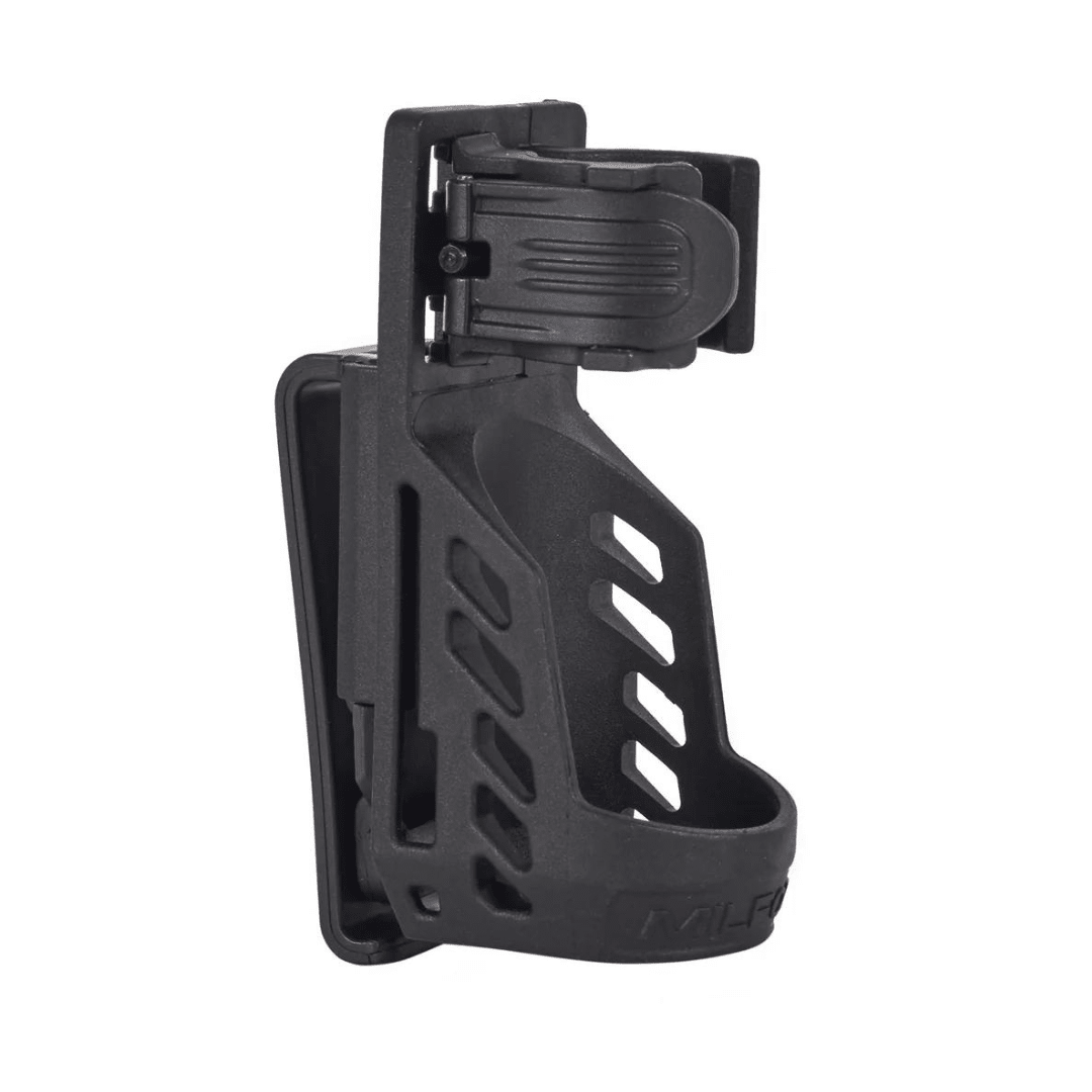 Porta Linterna V2 Milfort #AT-400201