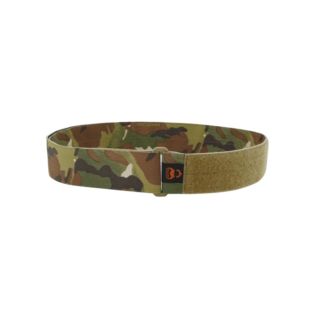 GTG Cinturon molle D Ring Multicam Talla XL3