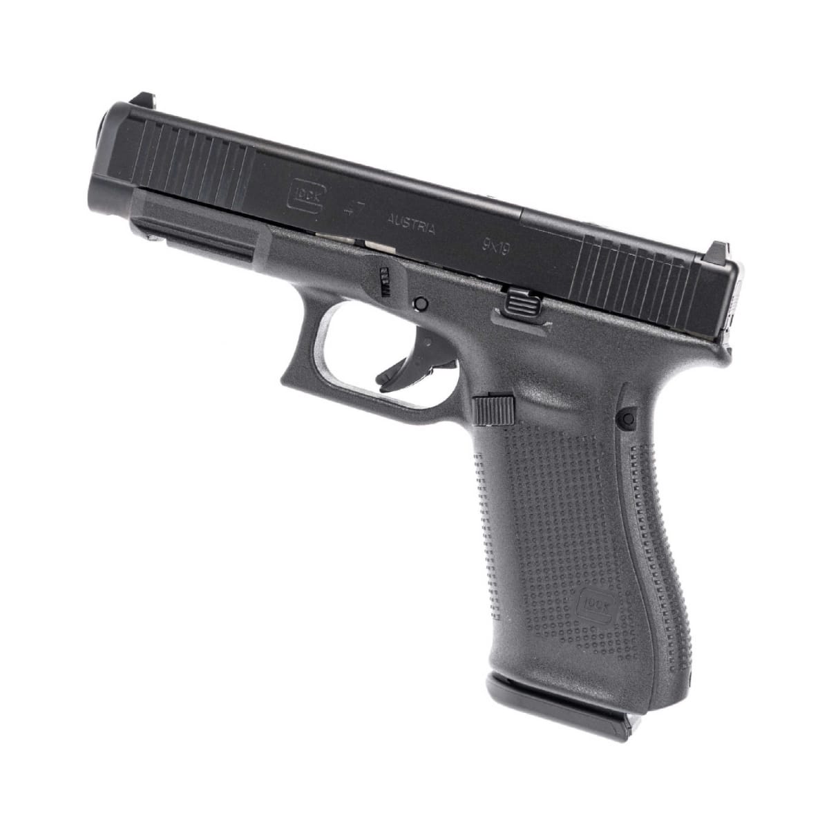 Pistola cal 9 mm Glock mod 47 MOS, Gen51