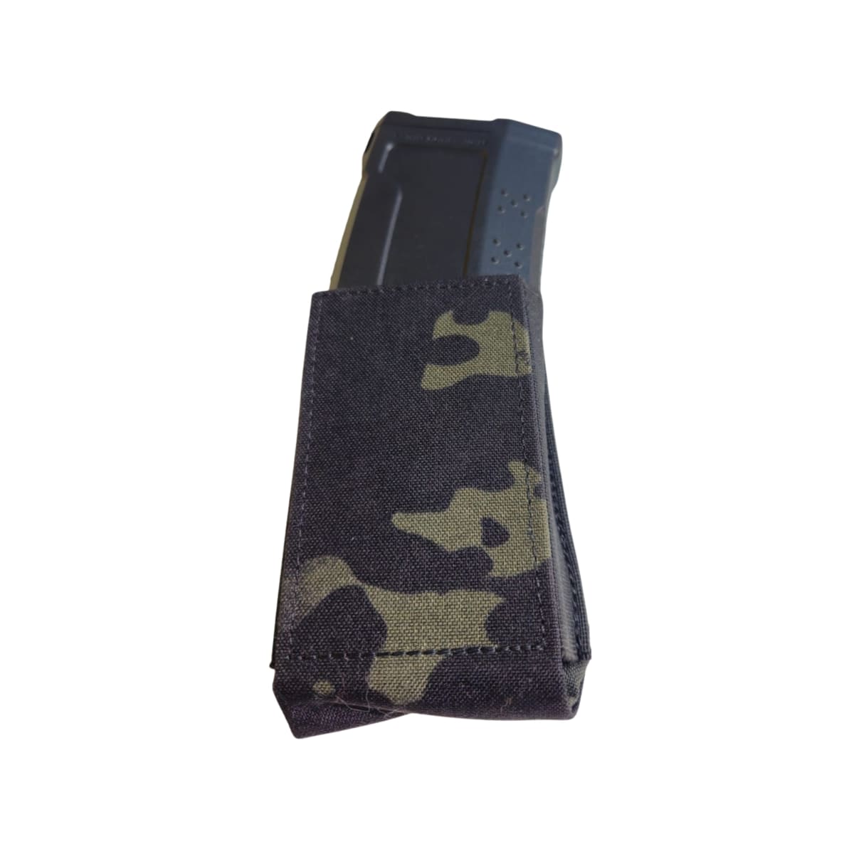 GTG Pouch Speed M4 Molle Black3