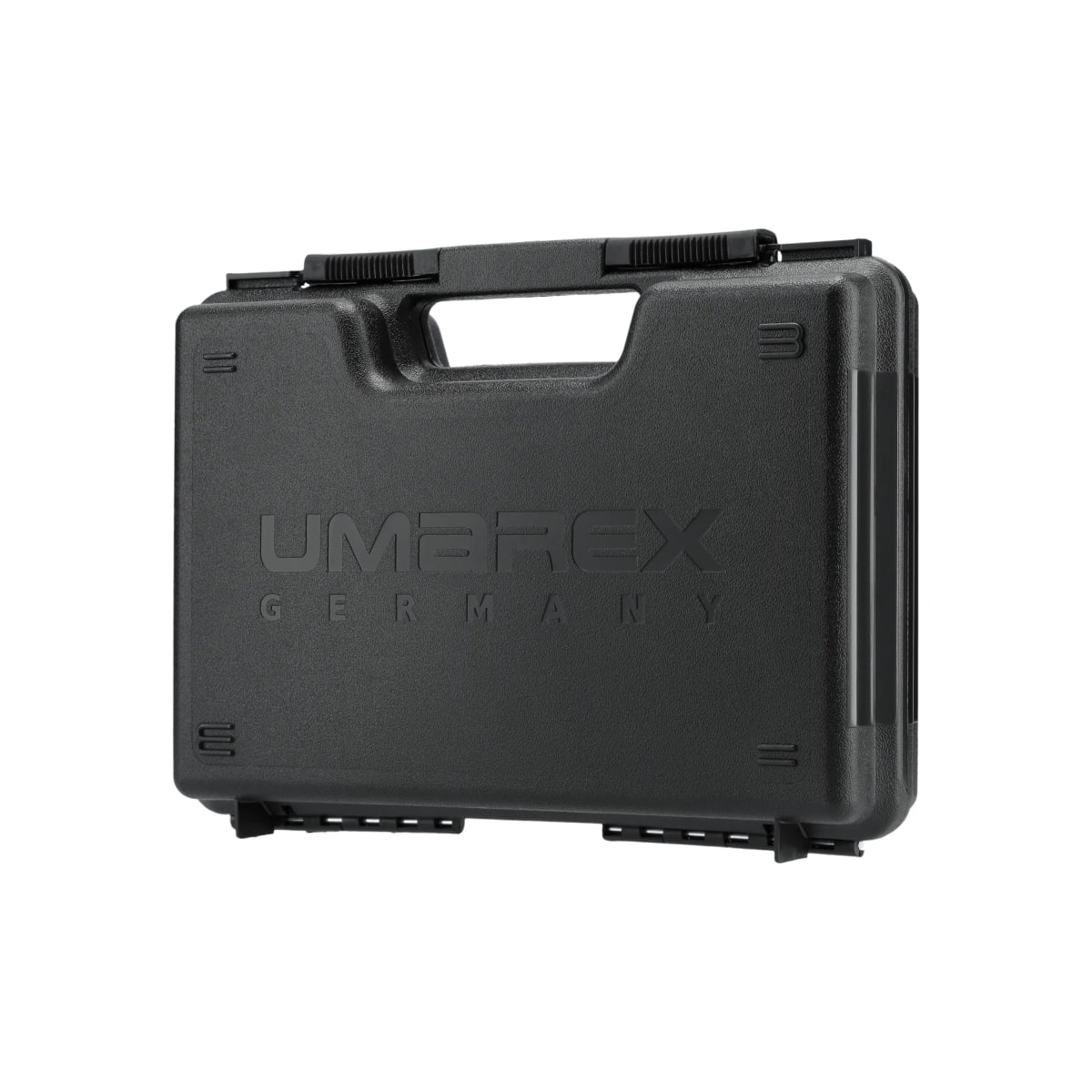 Pistola de Fogueo Umarex Walther PPQ M2 cal 9 mm PAK 15 tiros #310.02.003