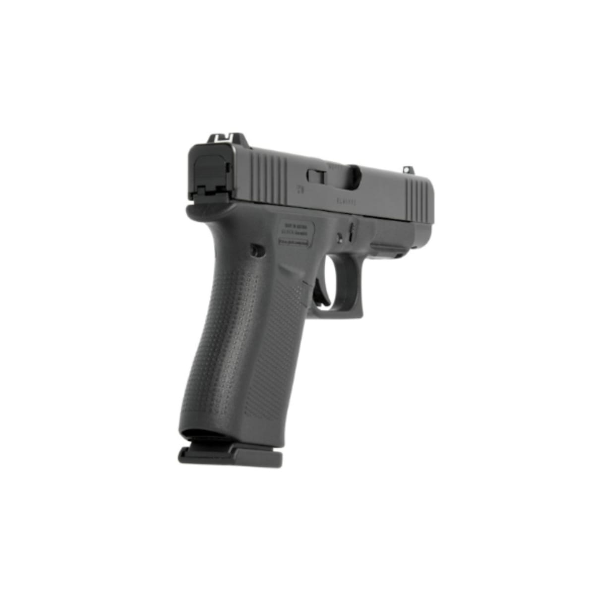 Pistola Cal 9x19mm Glock mod 483