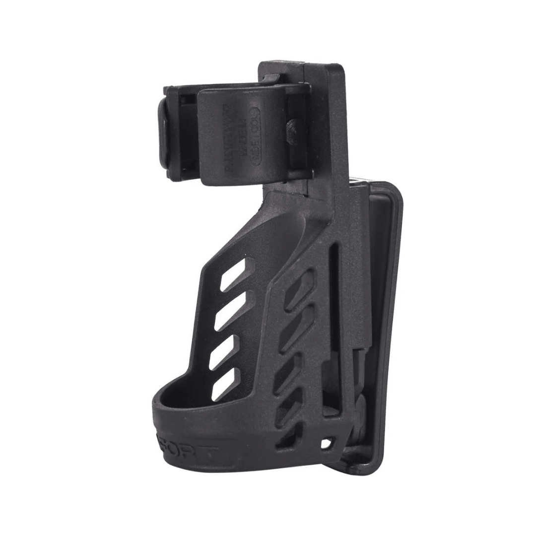 Porta Linterna V2 Milfort #AT-400202