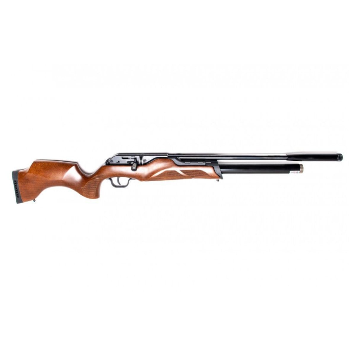 Carabina PCP cal 5.5 mod Walther Torminathor 40J3