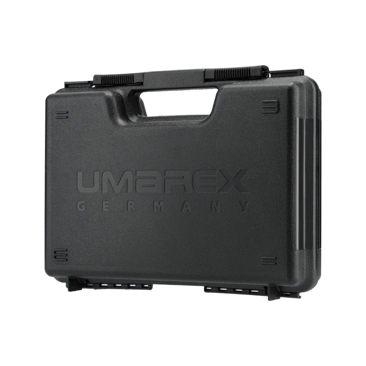 Pistola de Fogueo Umarex Colt Government 1911 A1 cal 9 mm PAK Negra 8 tiros #317.02.307