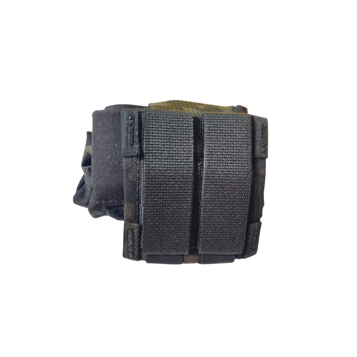 GTG  Dump Pouch Molle Multicam Black3
