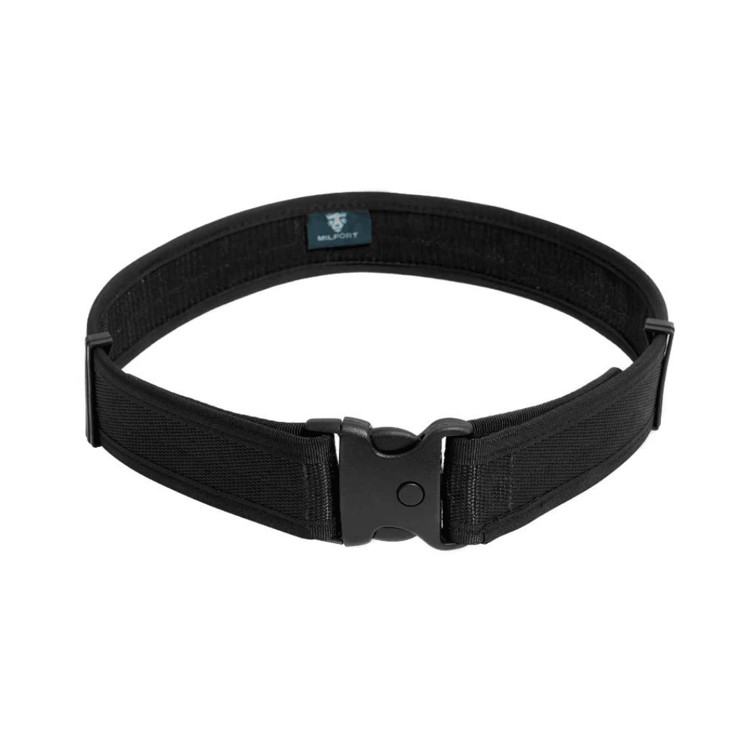 Cinturón Táctico Milfort1