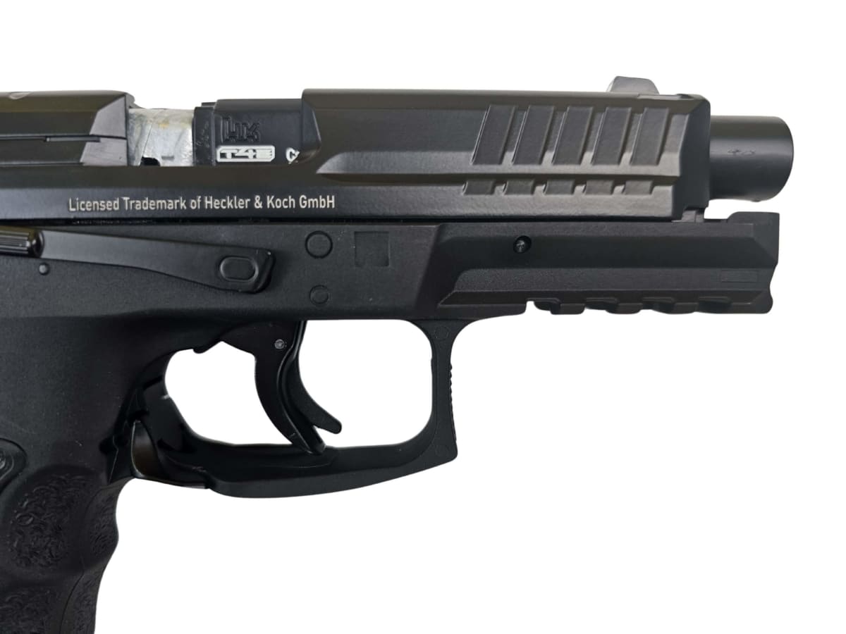 T4E Pistola Heckler & Koch SFP9 cal .43 5J12