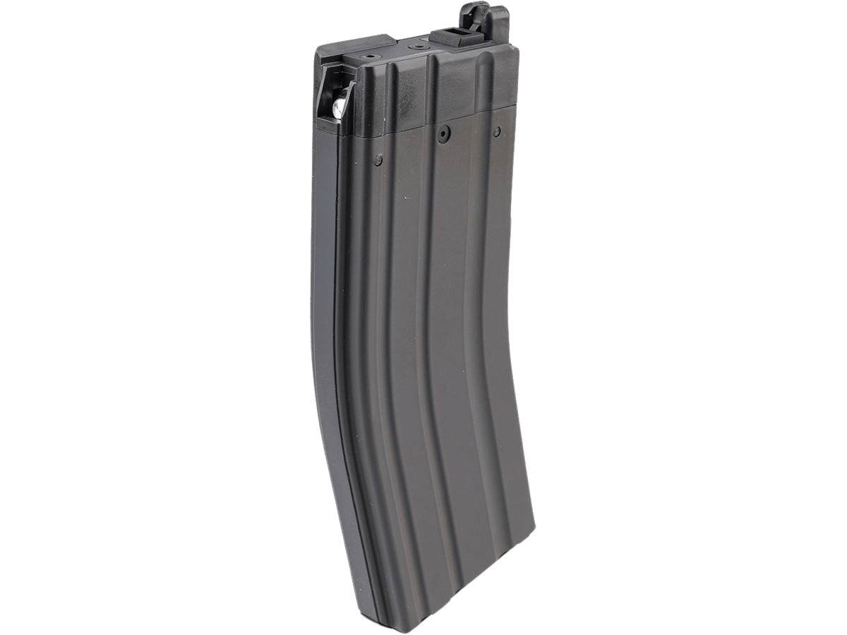 CARGADOR KWA LM4 PTR 403