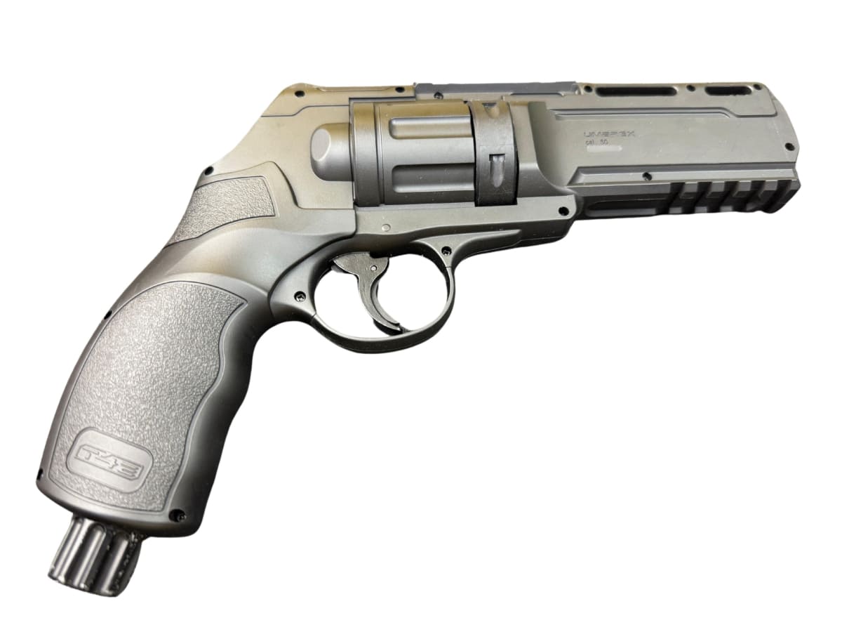 Home Defense HDR50 Gen 1 - Producto con detalle estético2