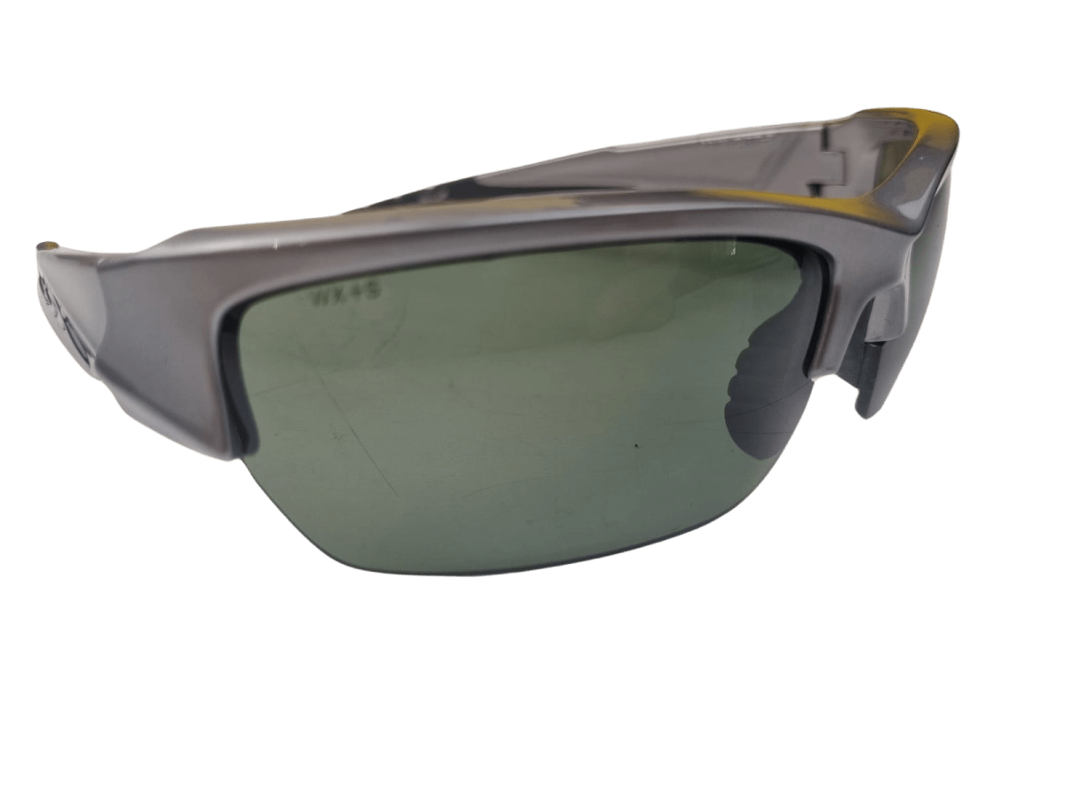 WileyX VALOR polarizado marco GRIS2