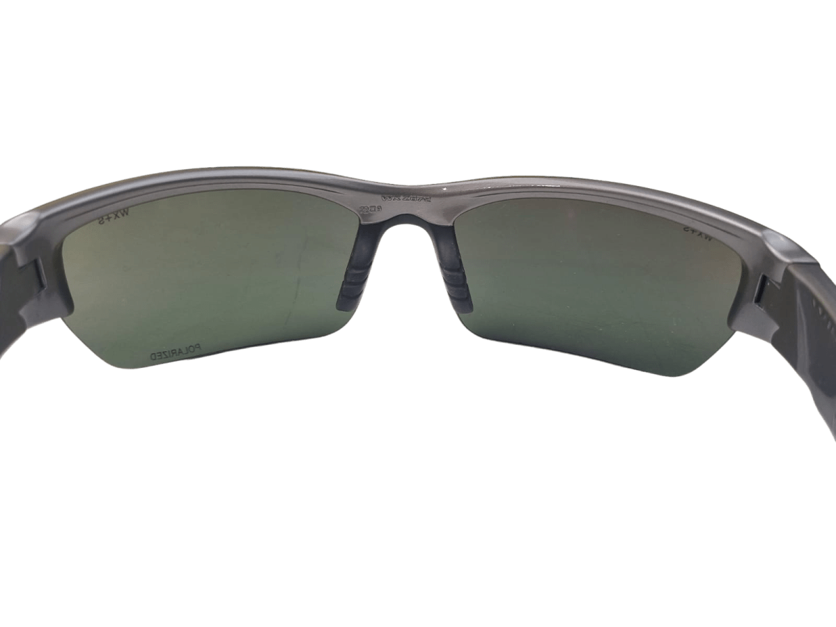 WileyX VALOR polarizado marco GRIS3