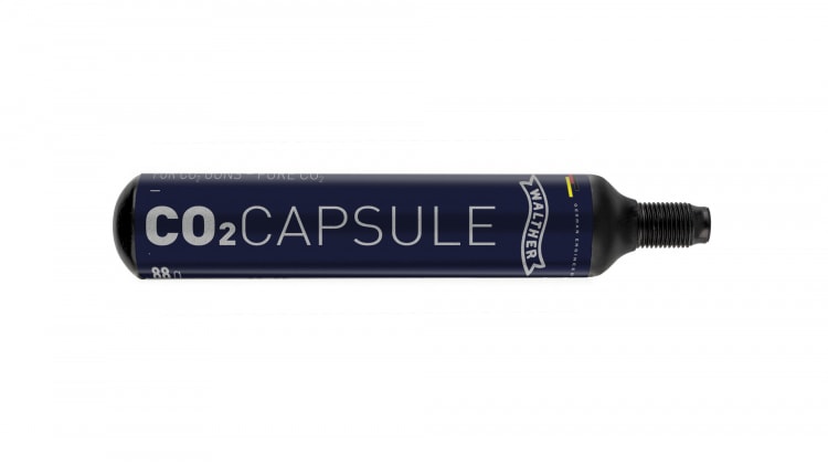 CO2 Walther 88gr1
