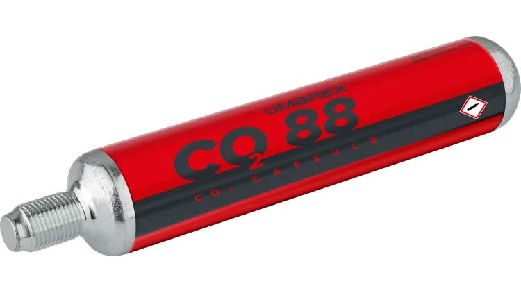 CO2 88 gr Umarex1