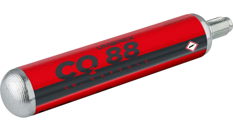 CO2 88 gr Umarex3